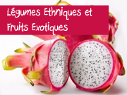 Produits Exotiques et Ethniques