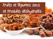 Légumes Secs