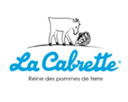 pommes de terre la cabrette