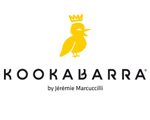 Jus de fruits frais Kookabarra reference kooka2